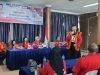 DPD PSI Nias Selatan Laksanakan Kopdarda dan Konsolidasi Dalam Agenda Strategis Pemenangan Pada Pemilu 2024.