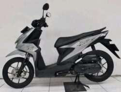 Alasan Motor Bekas Banyak Dicari: Memahami Daya Tarik Kendaraan Roda Dua Seken