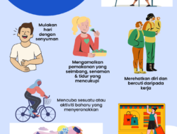 Cara Mengatasi Burnout Secara Alami: Memulihkan Energi dan Semangat Hidup