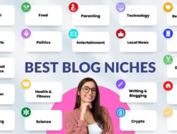 Cara Praktis Niche Blog agar Hasil Maksimal: Panduan Lengkap untuk Blogger dan Digital Marketer