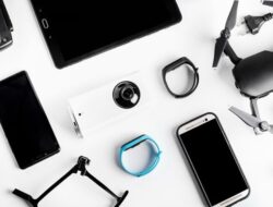 Gadget Canggih yang Wajib Dimiliki Tahun Ini: Revolusi Teknologi dalam Genggaman Anda