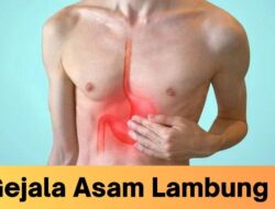 Gejala Asam Lambung yang Sering Diabaikan: Mengenali Tanda-tanda Tersembunyi dan Pentingnya Deteksi Dini
