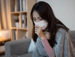 Hubungan Pola Hidup dengan Flu dan Batuk: Fondasi Kekebalan Tubuh yang Kuat