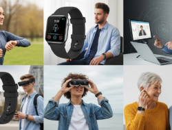 Inovasi Gadget yang Mengubah Gaya Hidup: Membentuk Era Baru Kehidupan Modern