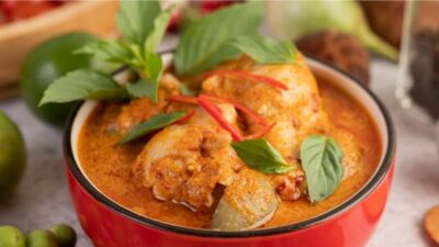 Kenapa Gulai Sering Jadi Pilihan Aman: Mengungkap Rahasia Kelezatan yang Tak Pernah Mengecewakan