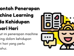 Membangun Dunia Digital: Contoh Penerapan Software Engineer di Kehidupan Nyata