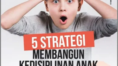 Mengembangkan Potensi Terbaik Anak: Pendekatan Efektif untuk Optimalisasi Disiplin Anak
