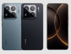 Mengungkap Kecanggihan: Smartphone Terbaru dengan Teknologi Terkini yang Merevolusi Kehidupan Digital
