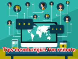 Mengungkap Tren Terbaru Tim Remote yang Wajib Diketahui: Panduan Komprehensif untuk Produktivitas dan Kesejahteraan Jangka Panjang