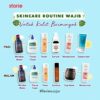 Panduan Lengkap Skincare untuk Kulit Berjerawat dan Berminyak: Raih Kulit Sehat Bebas Kilap