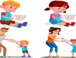 Pendekatan Efektif untuk Optimalisasi Anak dan Gadget: Membangun Keseimbangan di Era Digital
