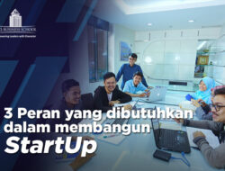 Peran Teknologi dalam Kesuksesan Startup: Fondasi Inovasi dan Pertumbuhan