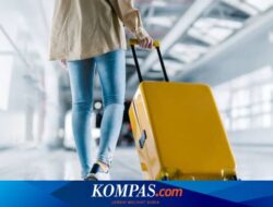 Rahasia Perjalanan Bebas Stres: Checklist Wajib Travel Santai yang Jarang Dibahas