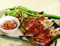 Rahasia Rasa Ikan Bakar yang Bikin Ketagihan: Petualangan Kuliner yang Menggoda Selera