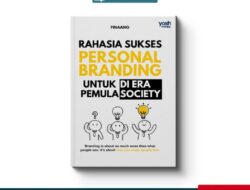 Rahasia Sukses Branding yang Jarang Dibahas: Lebih dari Sekadar Logo dan Slogan