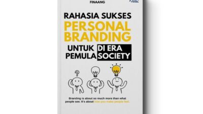 Rahasia Sukses Branding yang Jarang Dibahas: Lebih dari Sekadar Logo dan Slogan