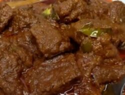 Rendang: Mengapa Hidangan Ikonik Ini Cocok untuk Semua Usia?