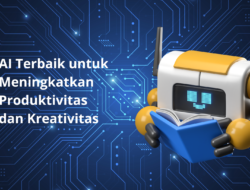 Software Terbaik untuk Meningkatkan Produktivitas: Panduan Lengkap untuk Efisiensi Maksimal