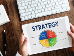 Strategi Bisnis Tech agar Bertahan dan Tumbuh di Era Digital yang Dinamis