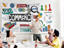 Strategi Sukses E-commerce di Era Digital: Membangun Bisnis Online yang Berkelanjutan
