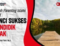 Strategi Sukses Mendukung Parenting Islami Anak: Membangun Generasi Berkarakter Mulia di Era Modern