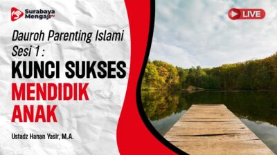 Strategi Sukses Mendukung Parenting Islami Anak: Membangun Generasi Berkarakter Mulia di Era Modern