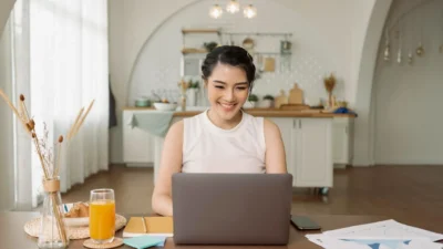 Teknik Kerja Freelance Online untuk Meningkatkan Penghasilan: Panduan Lengkap