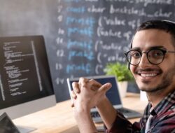 Tips Efektif Belajar dan Menguasai Software Development: Panduan Lengkap untuk Sukses di Dunia Coding