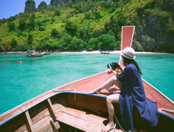 Tips Jangka Panjang Wisata Alam agar Lebih Konsisten: Menjadikan Petualangan Bagian dari Gaya Hidup Anda