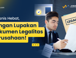 Tren Terbaru Legalitas Bisnis yang Wajib Diketahui: Menavigasi Kompleksitas Regulasi di Era Digital