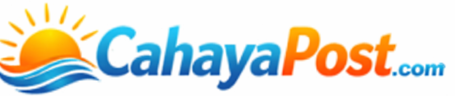 CahayaPost.com