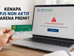 Memahami Aturan BPJS Kesehatan: Kenapa Pasien BPJS Sering Kena Denda Jika Tidak Lapor dan Cara Mencegahnya