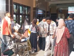 Mengapa Antrean BPJS di Rumah Sakit Sangat Lama? Penyebab, Dampak Kesehatan, dan Solusinya