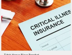 Mengapa Asuransi Menolak Coverage untuk Penyakit Turunan? Penjelasan Medis dan Finansial