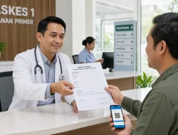 Mengapa Faskes 1 Memberikan Rujukan? Memahami Sistem Layanan Kesehatan dan Kompetensi Dokter Umum