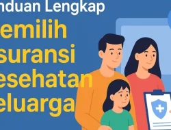 Mengapa Premi Asuransi Kesehatan Anak Lebih Tinggi? Panduan Medis dan Finansial untuk Orang Tua