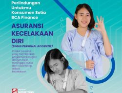 Mengelola Risiko Cedera Fisik dan Panduan Rekomendasi Asuransi untuk Kecelakaan Diri