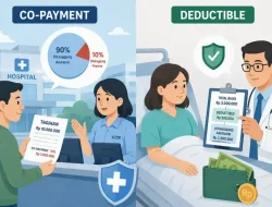 Mengerti Pentingnya Co-Payment dalam Asuransi Kesehatan dan Dampaknya bagi Layanan Medis