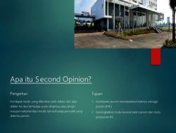 Mengetahui Apa Manfaat Fitur Second Opinion pada Asuransi Kesehatan untuk Keputusan Medis yang Tepat