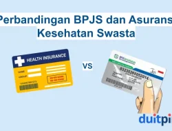 Optimalisasi Proteksi Kesehatan: Apa Manfaat Memiliki Kartu BPJS Kesehatan dan Asuransi Swasta?