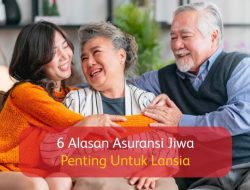 Panduan Kesehatan dan Proteksi Finansial: Memilih Asuransi Kesehatan Terbaik untuk Usia Lanjut
