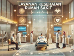 Panduan Lengkap: Cara Memilih Rumah Sakit yang Terjangkau tapi Berkualitas