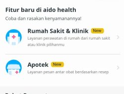 Panduan Lengkap dan Rekomendasi Aplikasi Dokter Datang ke Rumah (Home Care) untuk Keluarga