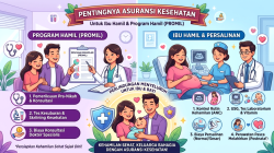 Panduan Lengkap dan Rekomendasi Asuransi Kesehatan untuk Ibu Hamil Risiko Tinggi