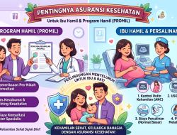Panduan Lengkap dan Rekomendasi Asuransi Kesehatan untuk Ibu Hamil Risiko Tinggi