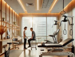 Panduan Lengkap Pemulihan Stroke: Menentukan Rekomendasi Klinik Rehabilitasi Medis Terbaik untuk Stroke dan Langkah Penanganannya