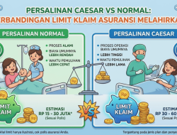 Panduan Lengkap: Prosedur dan Cara Klaim Asuransi untuk Operasi Caesar