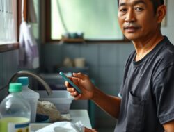 10 Kesalahan Angkat Beban yang Sering Dilakukan dan Cara Membenarkannya