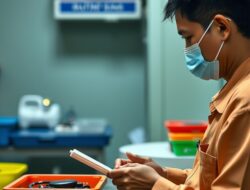 10 Menit Peregangan untuk Pekerja Kantoran yang Duduk 8 Jam Sehari