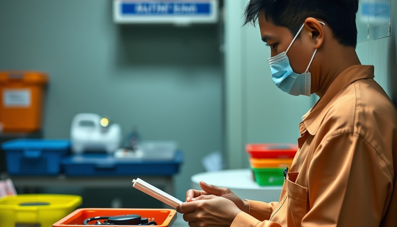 10 Menit Peregangan untuk Pekerja Kantoran yang Duduk 8 Jam Sehari
